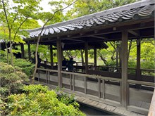 002- Gardens-Hemeji-Castle